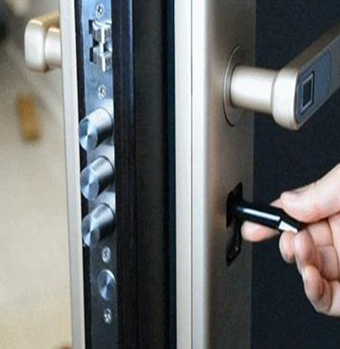 仓山开锁 仓山开锁公司开修指纹锁